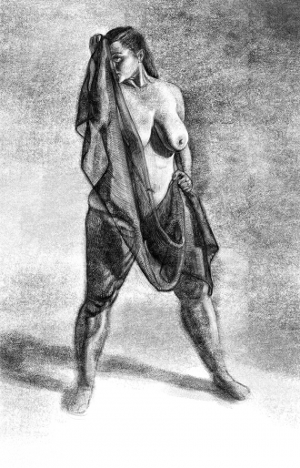 Figure study