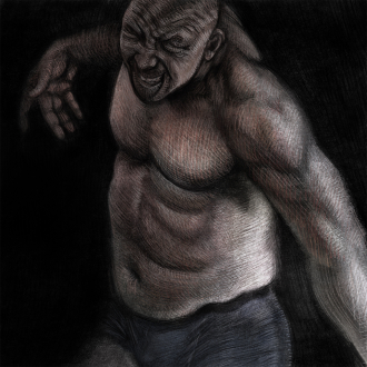 Dancer 1